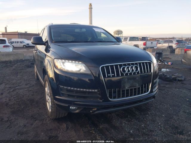 2015 AUDI Q7 WA1LGAFE2FD001888 Photo 5