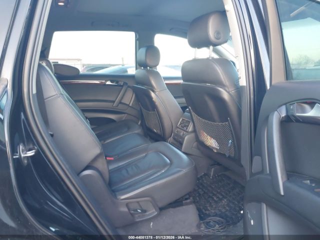 2015 AUDI Q7 WA1LGAFE2FD001888 Photo 7