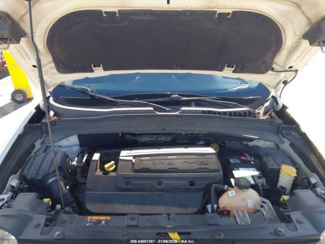 2015 JEEP RENEGADE ZACCJABH4FPC44031 Photo 9