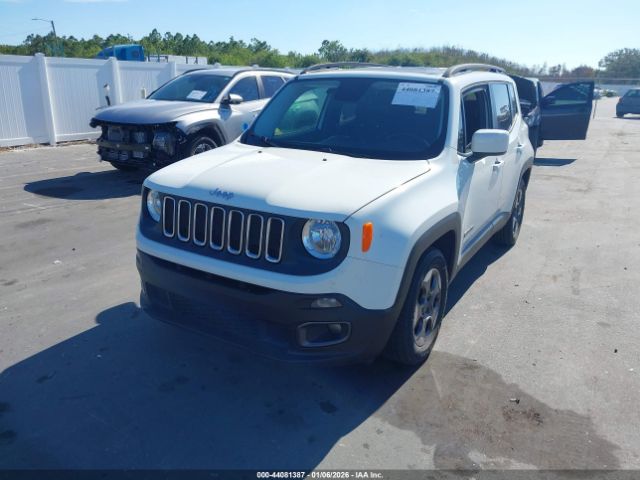 2015 JEEP RENEGADE ZACCJABH4FPC44031 Photo 1