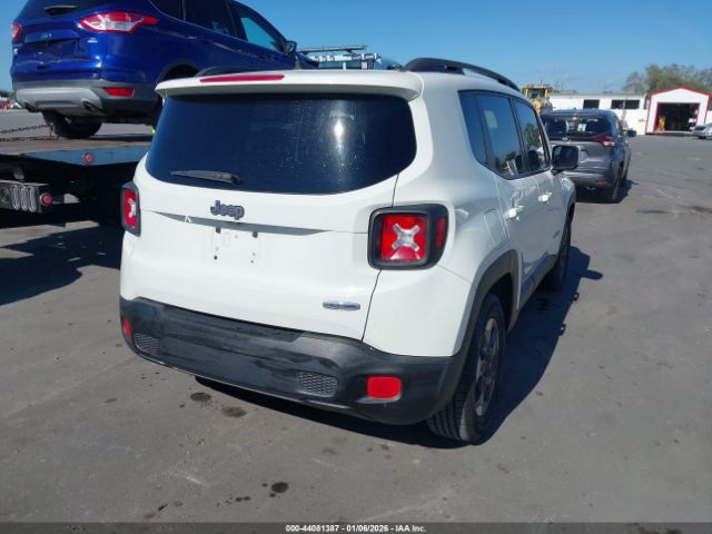 2015 JEEP RENEGADE ZACCJABH4FPC44031 Photo 3