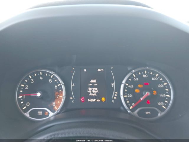 2015 JEEP RENEGADE ZACCJABH4FPC44031 Photo 6