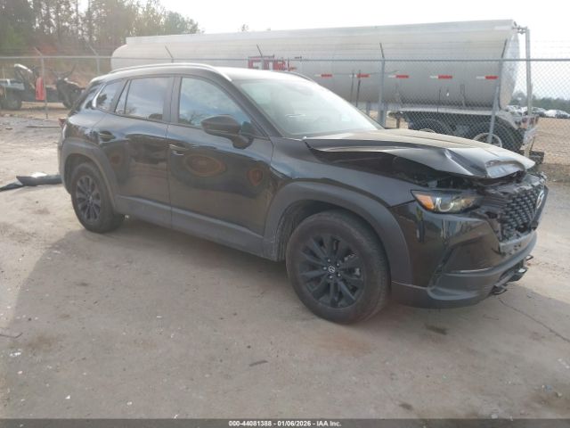 2025 MAZDA CX-50 7MMVABBM0SN315305