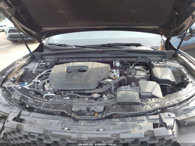 2025 MAZDA CX-50 7MMVABBM0SN315305 Photo 9