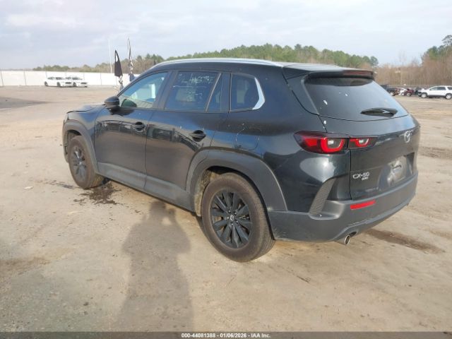 2025 MAZDA CX-50 7MMVABBM0SN315305 Photo 2