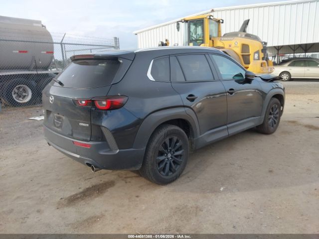 2025 MAZDA CX-50 7MMVABBM0SN315305 Photo 3