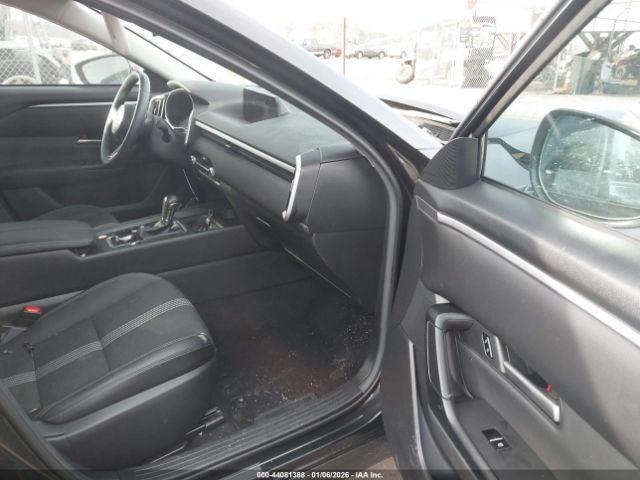 2025 MAZDA CX-50 7MMVABBM0SN315305 Photo 4