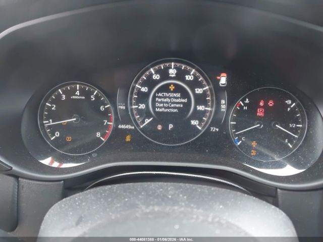 2025 MAZDA CX-50 7MMVABBM0SN315305 Photo 6