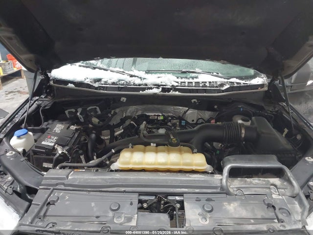 1FTEW1EP2LKF10584 Ford 2.7l-4v