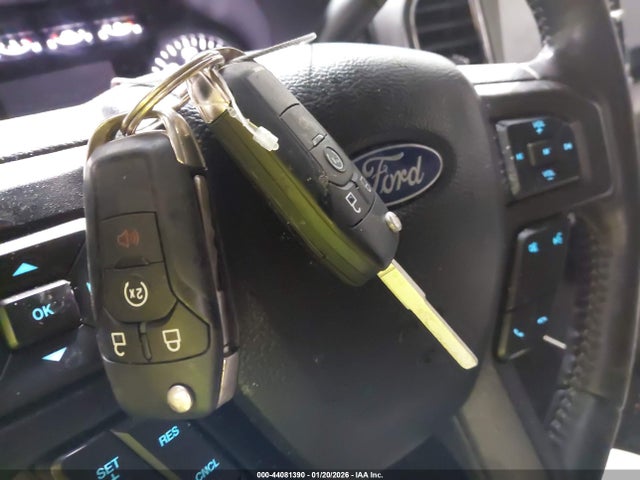 1FTEW1EP2LKF10584 Ford 2.7l-4v
