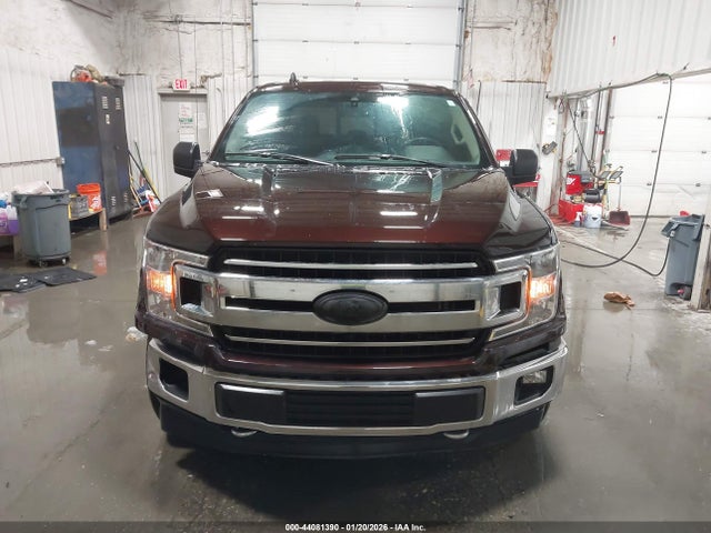 1FTEW1EP2LKF10584 Ford 2.7l-4v