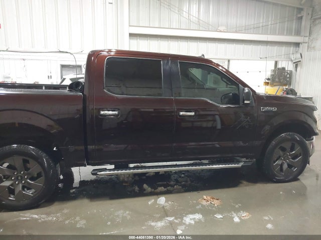 1FTEW1EP2LKF10584 Ford 2.7l-4v