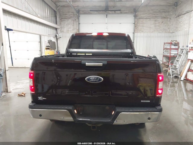 1FTEW1EP2LKF10584 Ford 2.7l-4v