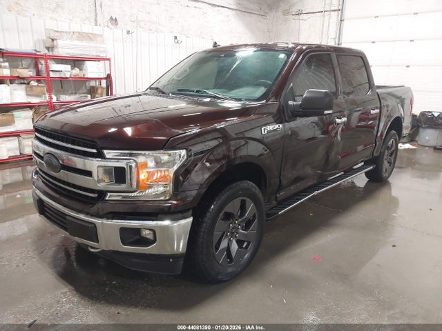 1FTEW1EP2LKF10584 Ford 2.7l-4v