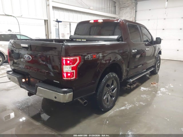 1FTEW1EP2LKF10584 Ford 2.7l-4v