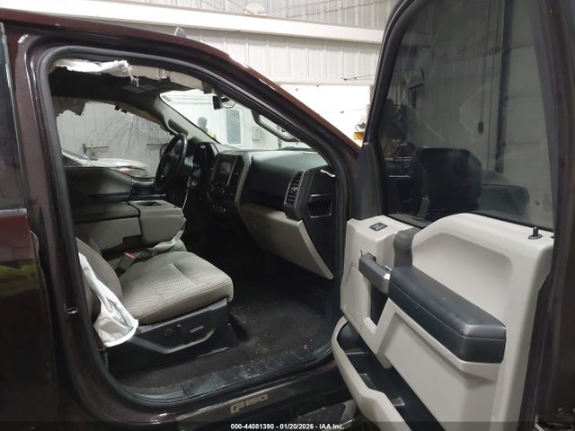 1FTEW1EP2LKF10584 Ford 2.7l-4v