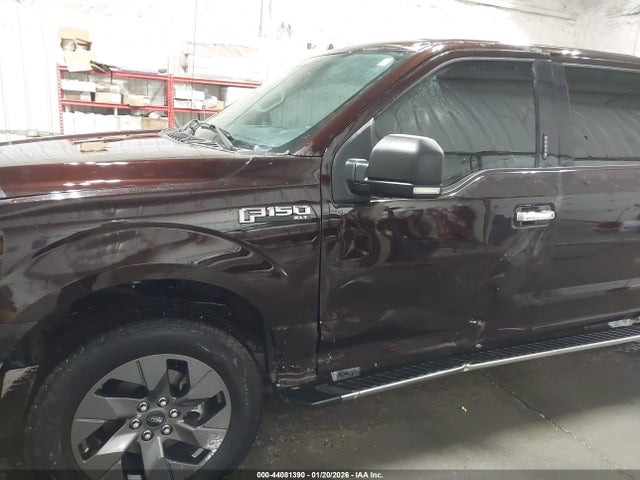 1FTEW1EP2LKF10584 Ford 2.7l-4v