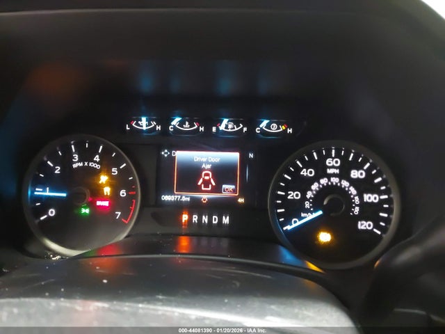 1FTEW1EP2LKF10584 Ford 2.7l-4v