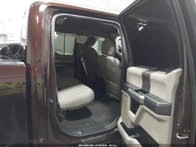 1FTEW1EP2LKF10584 Ford 2.7l-4v