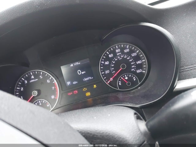 5XXGT4L35KG349398 KIA Optima Lx