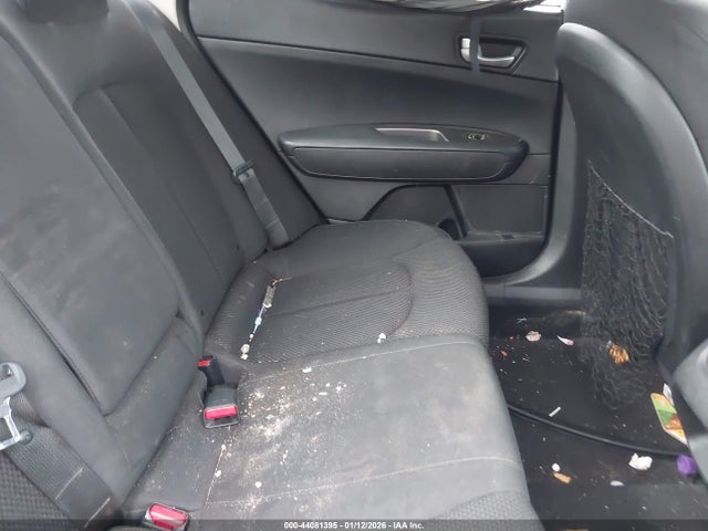 5XXGT4L35KG349398 KIA Optima Lx