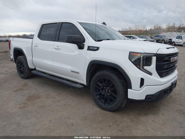 Aukcja sprzedaży 2023 Gmc Sierra 1500 Elevation, vin: 3GTUUCED5PG113757, numer aukcji: 44081396