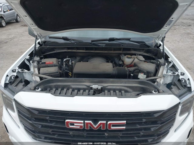 Aukcja sprzedaży 2023 Gmc Sierra 1500 Elevation, vin: 3GTUUCED5PG113757, numer aukcji: 44081396