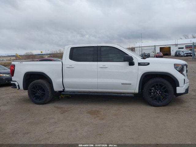 Aukcja sprzedaży 2023 Gmc Sierra 1500 Elevation, vin: 3GTUUCED5PG113757, numer aukcji: 44081396