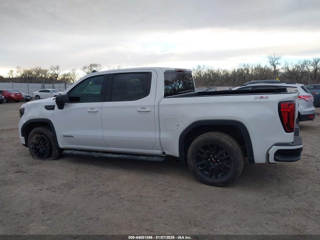 Aukcja sprzedaży 2023 Gmc Sierra 1500 Elevation, vin: 3GTUUCED5PG113757, numer aukcji: 44081396