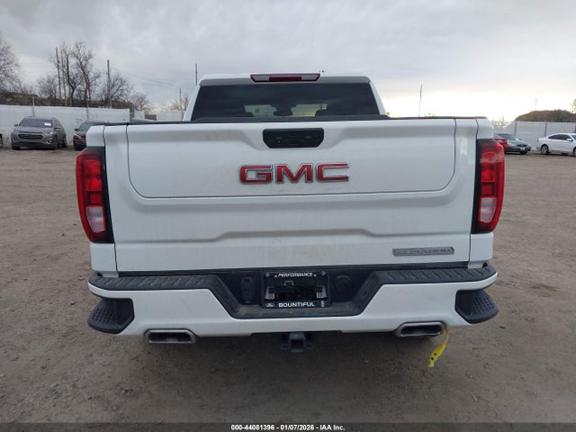 Aukcja sprzedaży 2023 Gmc Sierra 1500 Elevation, vin: 3GTUUCED5PG113757, numer aukcji: 44081396