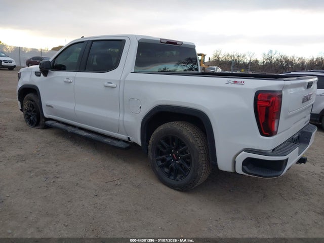 Aukcja sprzedaży 2023 Gmc Sierra 1500 Elevation, vin: 3GTUUCED5PG113757, numer aukcji: 44081396