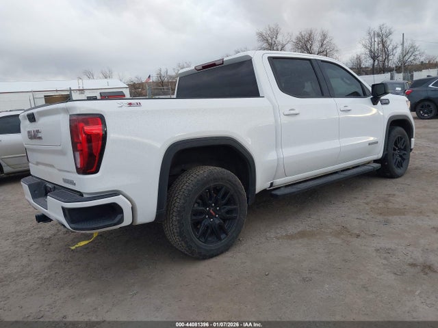 Aukcja sprzedaży 2023 Gmc Sierra 1500 Elevation, vin: 3GTUUCED5PG113757, numer aukcji: 44081396