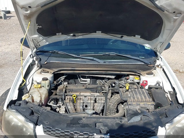 Aukcja sprzedaży 2014 Dodge Avenger Se, vin: 1C3CDZAB8EN189629, numer aukcji: 44081397