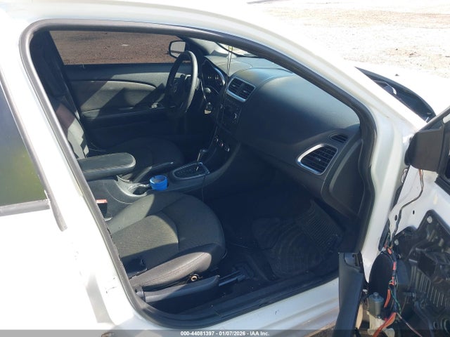 Aukcja sprzedaży 2014 Dodge Avenger Se, vin: 1C3CDZAB8EN189629, numer aukcji: 44081397