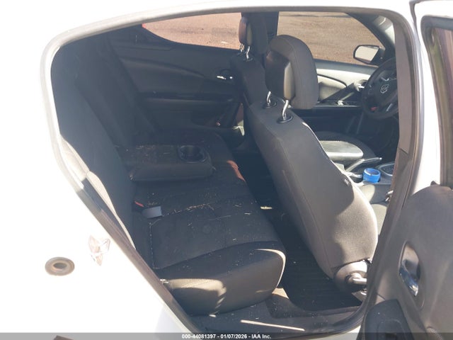 Aukcja sprzedaży 2014 Dodge Avenger Se, vin: 1C3CDZAB8EN189629, numer aukcji: 44081397