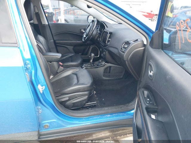 2019 JEEP COMPASS 3C4NJDCB9KT753491 Photo 4