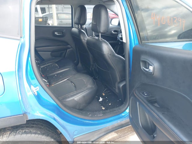2019 JEEP COMPASS 3C4NJDCB9KT753491 Photo 7