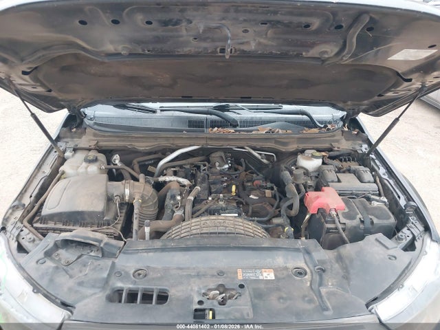 2020 FORD RANGER 1FTER4EH6LLA56321 Photo 9