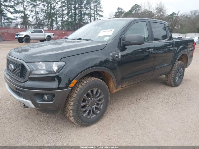2020 FORD RANGER 1FTER4EH6LLA56321 Photo 1