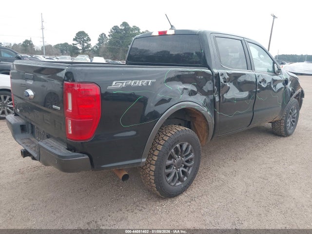 2020 FORD RANGER 1FTER4EH6LLA56321 Photo 3