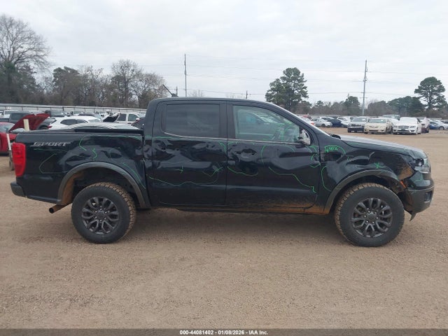 2020 FORD RANGER 1FTER4EH6LLA56321 Photo 5