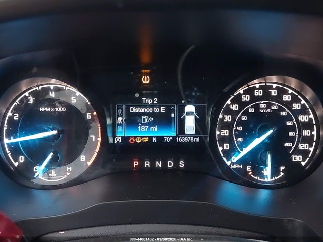 2020 FORD RANGER 1FTER4EH6LLA56321 Photo 6