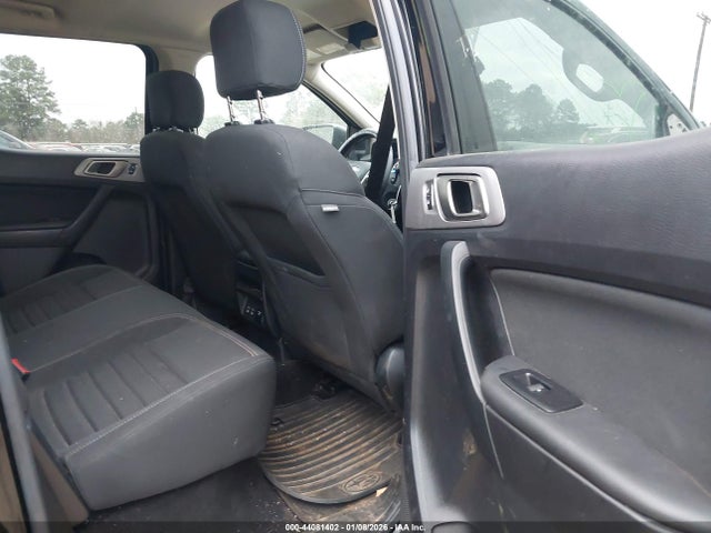 2020 FORD RANGER 1FTER4EH6LLA56321 Photo 7
