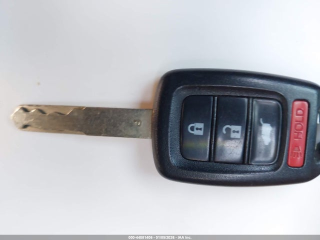 SHHFK7H40HU425122 Honda Civic Sport