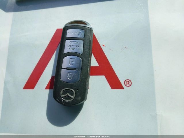 2017 MAZDA MAZDA3 JM1BN1V71H1107389 Photo 10