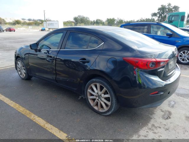 2017 MAZDA MAZDA3 JM1BN1V71H1107389 Photo 2