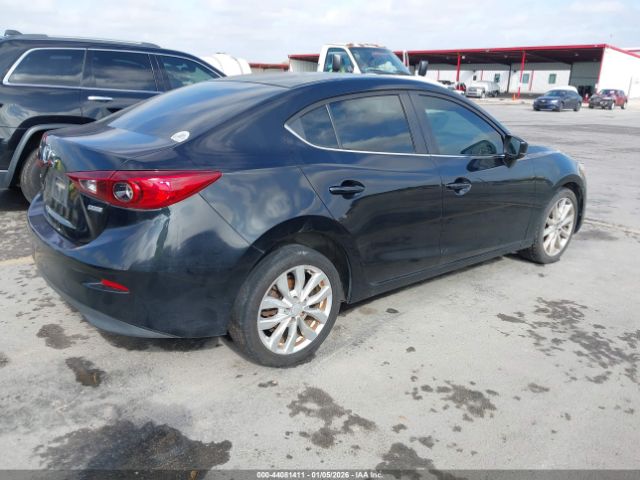 2017 MAZDA MAZDA3 JM1BN1V71H1107389 Photo 3