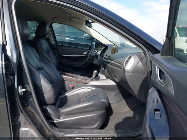 2017 MAZDA MAZDA3 JM1BN1V71H1107389 Photo 4