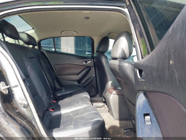 2017 MAZDA MAZDA3 JM1BN1V71H1107389 Photo 7