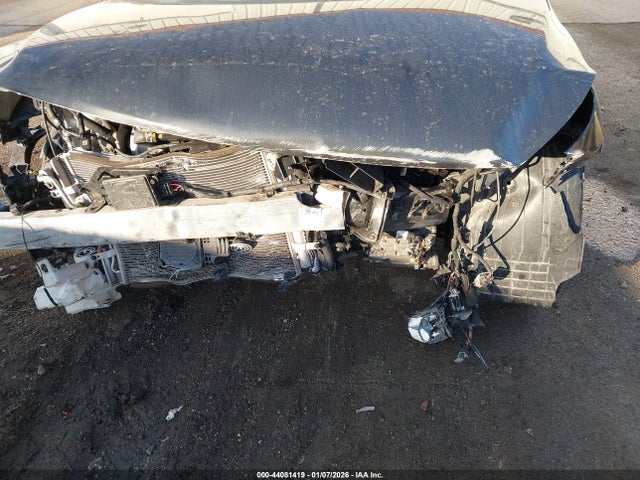 2022 HYUNDAI IONIQ HYBRID KMHC85LC3NU273664 Photo 5